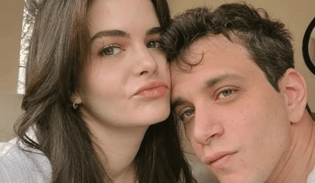 Selahattin Paşalı ve eşi hakkında dikkat çeken iddia Düğün fotoğraflarını sildi