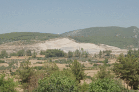 Sencer Solakoğlu’ndan Bakan İbrahim Yumaklı’ya Akbelen tepkisi 'İstifa etmelisiniz'