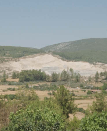 Sencer Solakoğlu’ndan Bakan İbrahim Yumaklı’ya Akbelen tepkisi 'İstifa etmelisiniz'