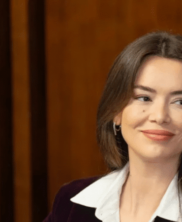 Seray Kaya, Kürtçe şarkıyla eğlendi Sosyal medyadan gelen tepkilere sessiz kalmadı