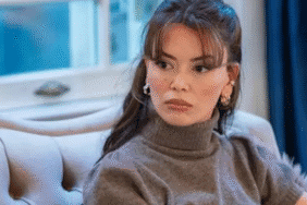 Seray Kaya, Kürtçe şarkıyla eğlendi Sosyal medyadan gelen tepkilere sessiz kalmadı (1)