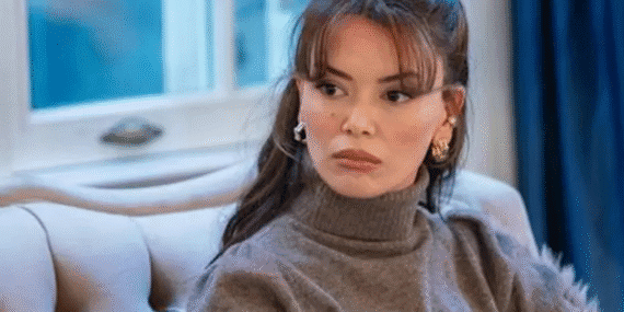 Kızılcık Şerbetinin ‘Başak’ı Seray Kaya kimdir? Seray Kaya aslen nereli, kaç yaşında?