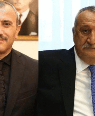 Sevda Karaca’dan Gülistan Doku iddiaları 'Tuncay Sonel, Mehmet Ağar’dan yardım mı istedi'