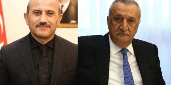 Sevda Karaca’dan Gülistan Doku iddiaları: ‘Tuncay Sonel, Mehmet Ağar’dan yardım mı istedi?’