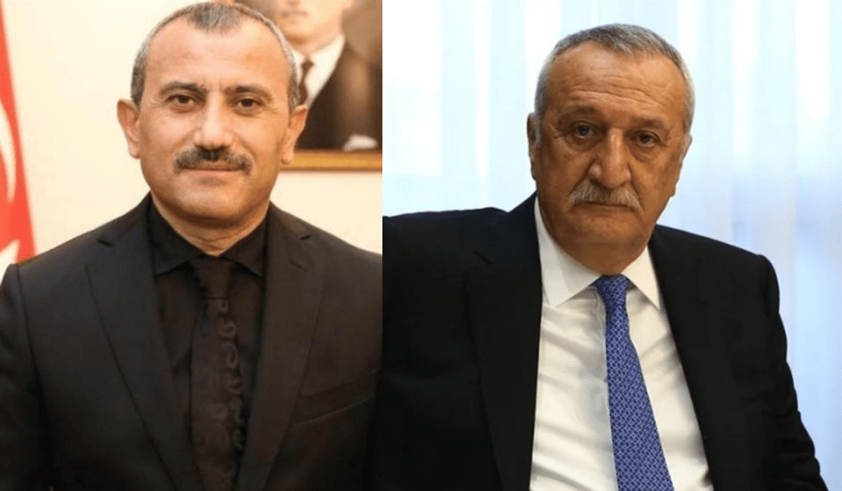 Sevda Karaca’dan Gülistan Doku iddiaları 'Tuncay Sonel, Mehmet Ağar’dan yardım mı istedi'