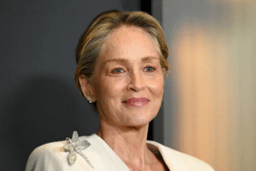 Sharon Stone’un kraliyet açıklaması 'Soyumuz imparatora dayanıyor, ama biz ahırda büyüdük'