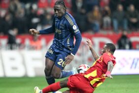 Sidiki Cherif