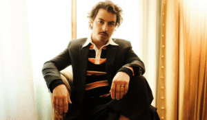 Şöhretiyle vedalaştı, Los Angeles’ta yeni sayfa açtı Mesaj gözlerini açtı