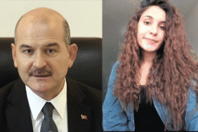 Süleyman Soylu, dönemin İçişleri Bakanı olarak 'Gülistan Doku' dosyası açıklaması