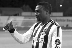 Süper Lig’in tanıdık ismi Michael Eneramo’dan acı haber