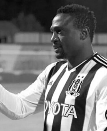 Süper Lig’in tanıdık ismi Michael Eneramo’dan acı haber