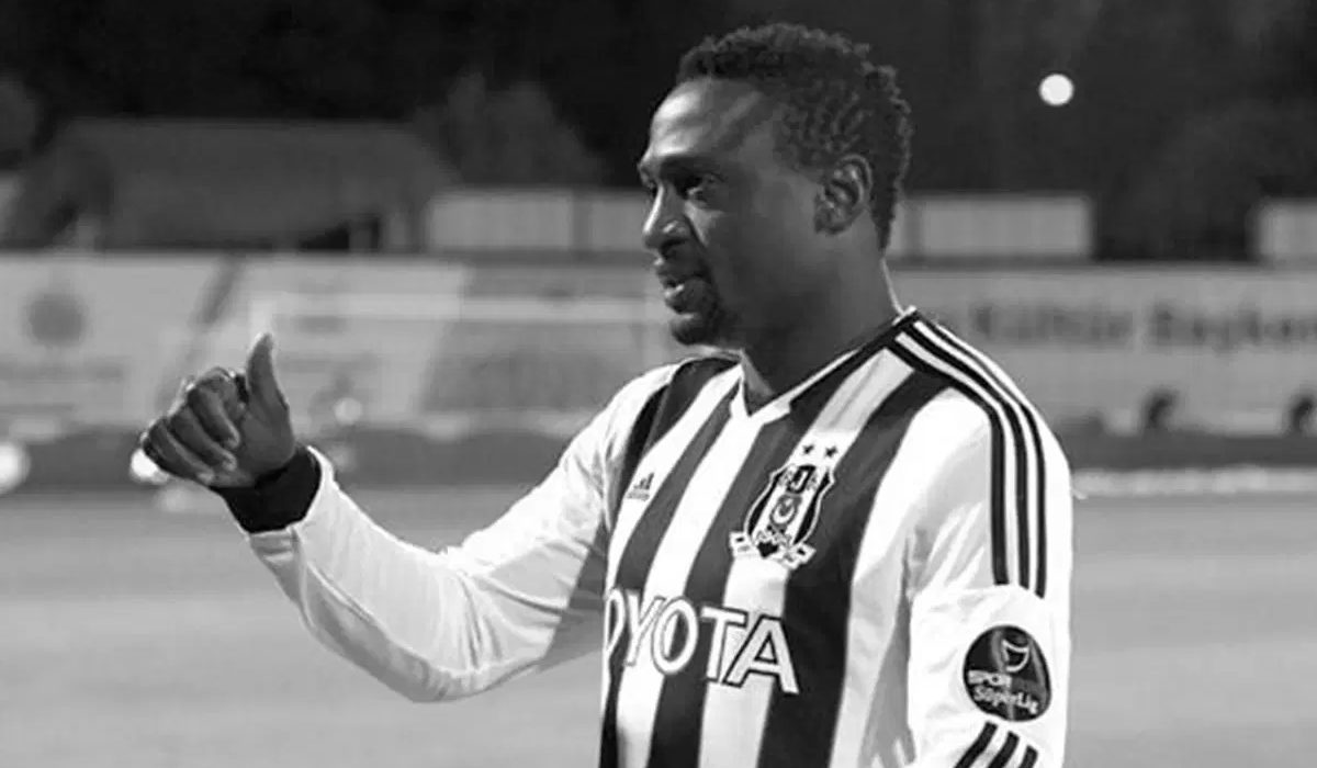 Süper Lig’in tanıdık ismi Michael Eneramo’dan acı haber