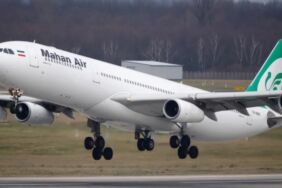 Tahran Havalimanı yeniden açılıyor İstanbul seferleri yarın başlıyor