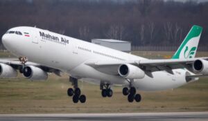 Tahran Havalimanı yeniden açılıyor İstanbul seferleri yarın başlıyor