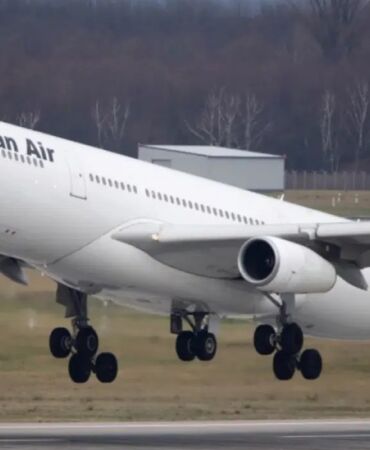 Tahran Havalimanı yeniden açılıyor İstanbul seferleri yarın başlıyor