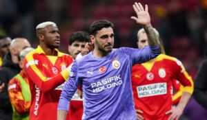 Taraftar tepki gösterdi, takım sahip çıktı Günay Güvenç gözyaşlarını tutamadı!