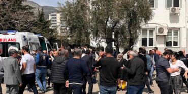 “Tek çocuğumdu” Okul saldırısında yaşamını yitiren öğrencinin babası anlattı