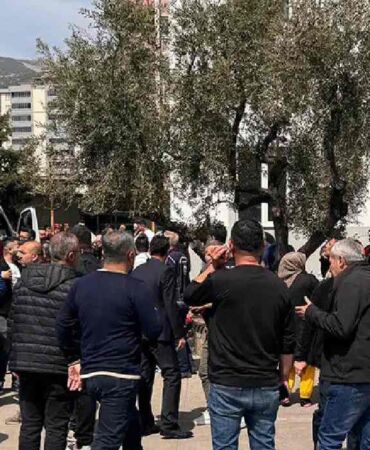 “Tek çocuğumdu” Okul saldırısında yaşamını yitiren öğrencinin babası anlattı