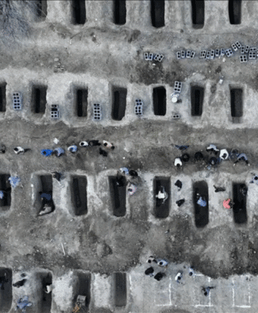 The New York Times ABD, İran’daki ilkokul saldırısında yeni silah test etti