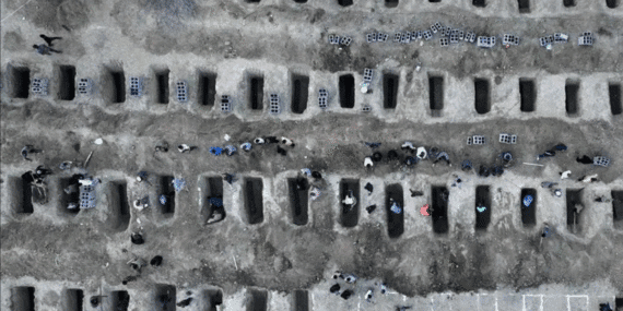 The New York Times: ABD, İran’daki ilkokul saldırısında yeni silah test etti