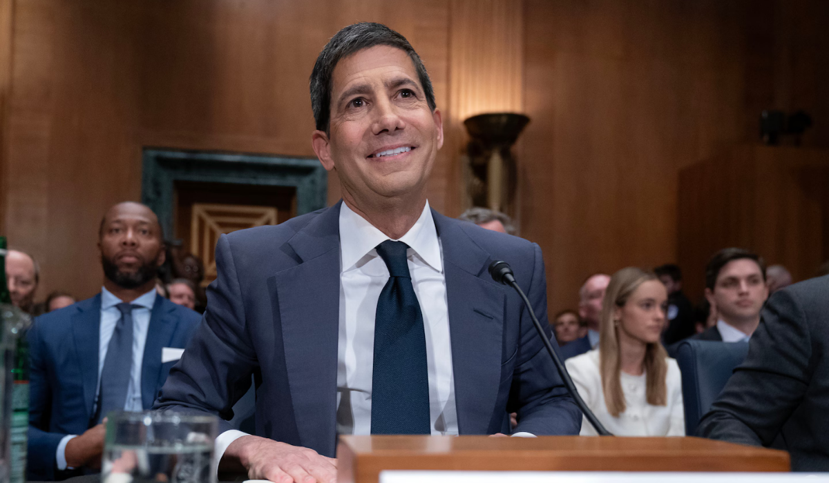 Trump'ın Fed Başkan adayından çarpıcı açıklama ‘Amerikalılar rejim değişikliğini hissediyor’