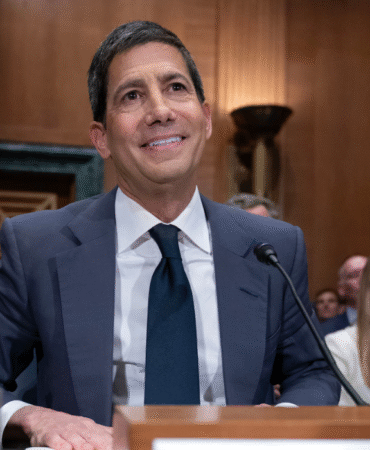 Trump'ın Fed Başkan adayından çarpıcı açıklama ‘Amerikalılar rejim değişikliğini hissediyor’