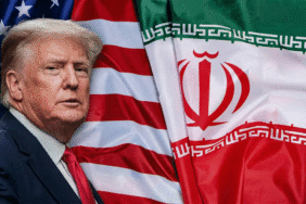 Trump’tan İran'a ittifak mesajı 'Orta Doğu’daki müttefiklerimiz NATO’dan daha etkili'