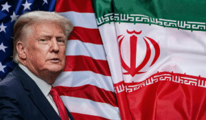 Trump’tan İran'a ittifak mesajı 'Orta Doğu’daki müttefiklerimiz NATO’dan daha etkili'