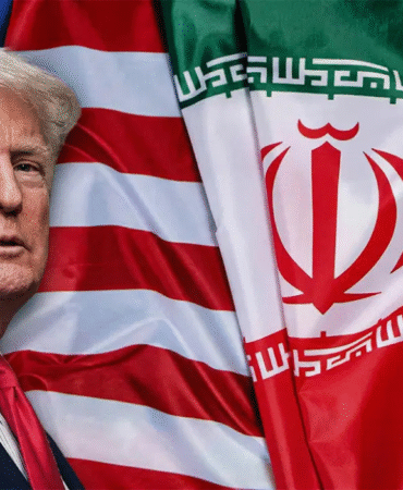 Trump’tan İran'a ittifak mesajı 'Orta Doğu’daki müttefiklerimiz NATO’dan daha etkili'