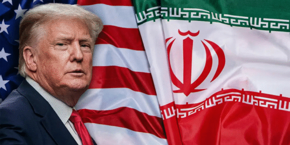 Trump’tan İran’a ittifak mesajı: ‘Orta Doğu’daki müttefiklerimiz NATO’dan daha etkili’