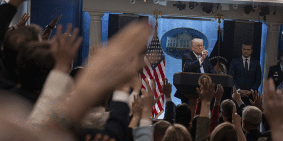 Trump’tan İran’a yeni tehdit: ‘Bütün bir uygarlık bu gece yok olacak’