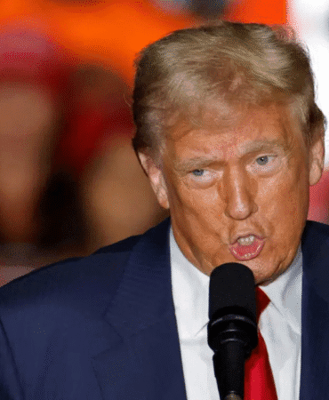 Trump’tan Ortadoğu açıklaması İran’da savaş bitiyor mu