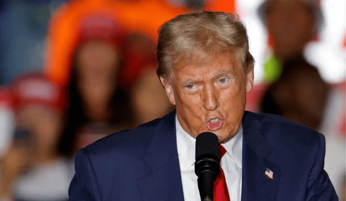 Trump’tan Ortadoğu açıklaması İran’da savaş bitiyor mu