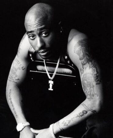 Tupac