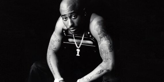 Tupac cinayetine 30 yıl sonra dava