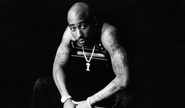 Tupac