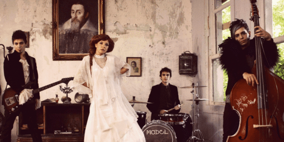 Türk alternatif rock grubu Model, çarpıcı açıklama: ‘Yönetemediğimiz şeyler oldu’