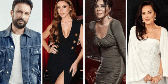 Türkiye’de okul saldırıları gündemde: Ünlüler acılarını taziye mesajlarıyla paylaşıyor