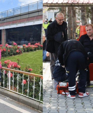 Türkiye okul saldırılarıyla sarsıldı Ünlü isimlerden taziye mesajları (2)