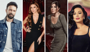 Türkiye okul saldırılarıyla sarsıldı Ünlü isimlerden taziye mesajları