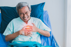 Türkiye’de ölümlerin en büyük nedeni kalp hastalıkları oldu Her 100 ölümden yüzde 36'sı