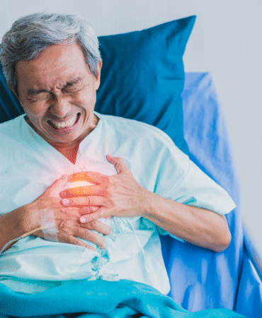 Türkiye’de ölümlerin en büyük nedeni kalp hastalıkları oldu Her 100 ölümden yüzde 36'sı