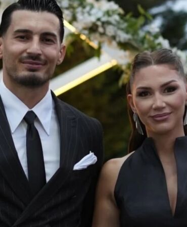 Uğurcan Çakır’ın eşine gelen mesaj gündem oldu 'Bu son nokta'