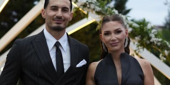 Uğurcan Çakır’ın eşine gelen mesaj gündem oldu: ‘Bu son nokta’