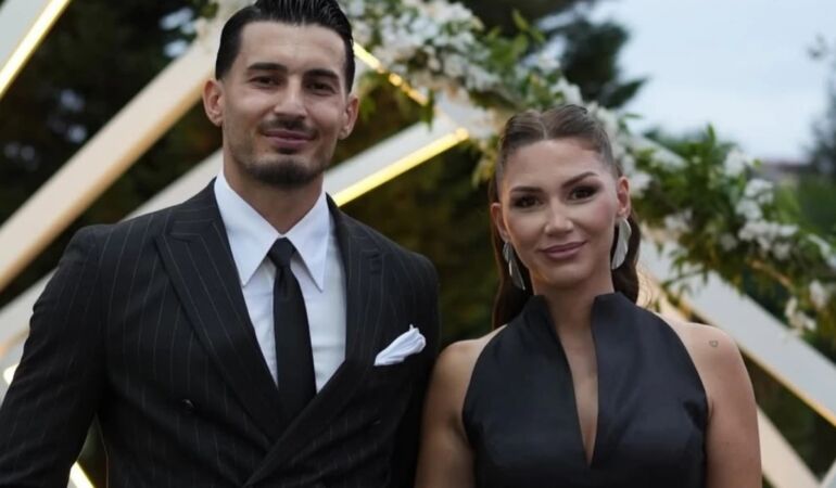 Uğurcan Çakır’ın eşine gelen mesaj gündem oldu 'Bu son nokta'