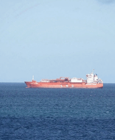 Ulaştırma Bakanı açıkladı 'Ocean Thunder isimli Türk sahipli gemi Hürmüz Boğazı'nı güvenle geçti'