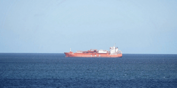 Ulaştırma Bakanı açıkladı: ‘Ocean Thunder isimli Türk sahipli gemi Hürmüz Boğazı’nı güvenle geçti’