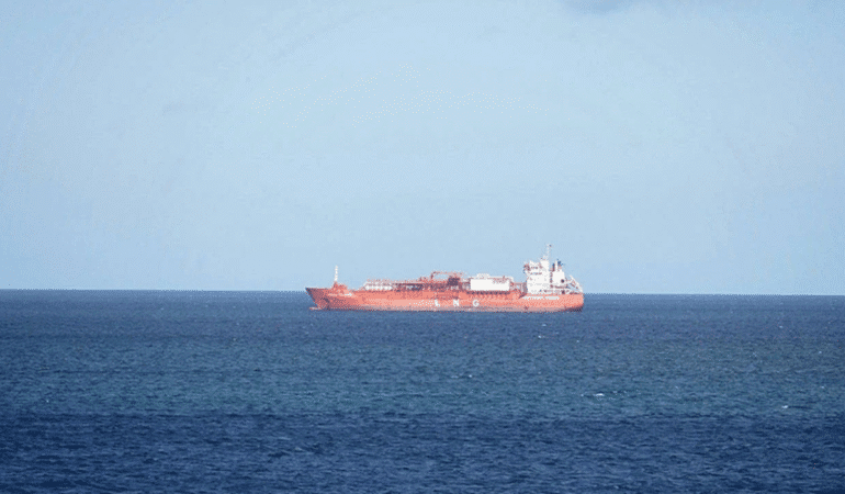 Ulaştırma Bakanı açıkladı 'Ocean Thunder isimli Türk sahipli gemi Hürmüz Boğazı'nı güvenle geçti'