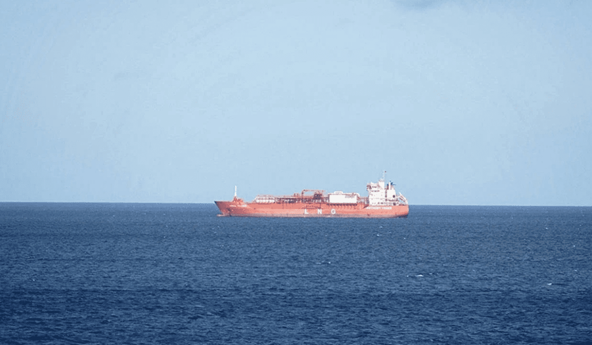 Ulaştırma Bakanı açıkladı 'Ocean Thunder isimli Türk sahipli gemi Hürmüz Boğazı'nı güvenle geçti'