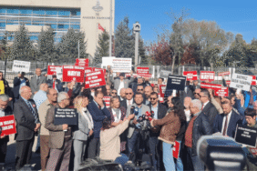 Uluslararası basın örgütleri Türkiye’ye seslendi 'Dezenformasyon Yasası' silah olarak kullanılıyor'